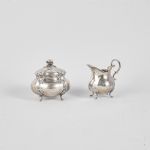 1738 8008 Gräddkanna